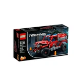 LEGO® Technic First Responder 42075 (1/6)
