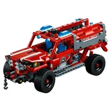 LEGO® Technic First Responder 42075 (2/6)