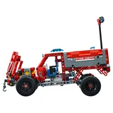 LEGO® Technic First Responder 42075 (4/6)