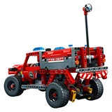 LEGO® Technic First Responder 42075 (5/6)