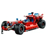 LEGO® Technic First Responder 42075 (6/6)