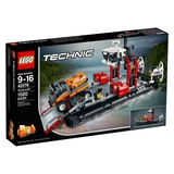 LEGO® Technic Hovercraft 42076 (1/8) LEGO® Technic Hovercraft 42076 (1/8)