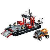 LEGO® Technic Hovercraft 42076 (2/8) LEGO® Technic Hovercraft 42076 (2/8)