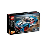 LEGO® Technic La voiture de rallye 42077 (1/7)