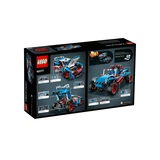 LEGO® Technic La voiture de rallye 42077 (3/7)