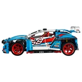 LEGO® Technic La voiture de rallye 42077 (4/7)