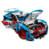 LEGO® Technic La voiture de rallye 42077 (5/7)