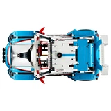 LEGO® Technic La voiture de rallye 42077 (6/7)