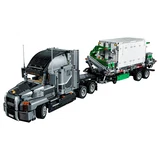 LEGO® Technic Mack Anthem 42078 (2/8)