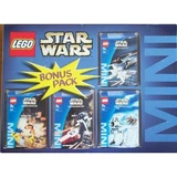 LEGO® Star Wars™ Star Wars MINI Bonus Pack 4207901 (1/1)