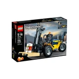 LEGO® Technic Schwerlast-Gabelstapler 42079 (1/6)