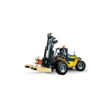 LEGO® Technic Schwerlast-Gabelstapler 42079 (3/6)