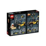 LEGO® Technic Schwerlast-Gabelstapler 42079 (5/6)