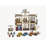 LEGO® City City Garage 4207 (1/1)