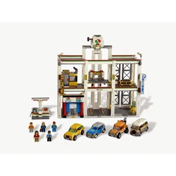 City Garage 4207