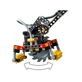 LEGO® Technic Le camion forestier 42080 (10/23)