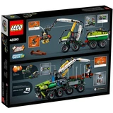 LEGO® Technic Le camion forestier 42080 (12/23)