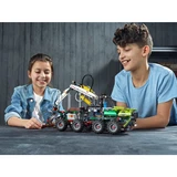 LEGO® Technic Le camion forestier 42080 (13/23)
