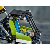 LEGO® Technic Le camion forestier 42080 (15/23)