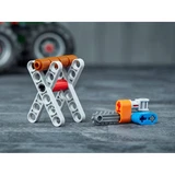 LEGO® Technic Le camion forestier 42080 (16/23)