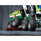LEGO® Technic Le camion forestier 42080 (20/23)