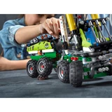 LEGO® Technic Le camion forestier 42080 (21/23)