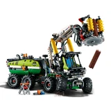LEGO® Technic Le camion forestier 42080 (3/23)