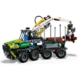 LEGO® Technic Le camion forestier 42080 (5/23)