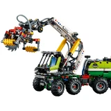 LEGO® Technic Le camion forestier 42080 (6/23)