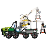 LEGO® Technic Le camion forestier 42080 (7/23)