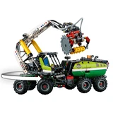 LEGO® Technic Le camion forestier 42080 (8/23)
