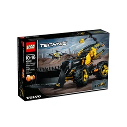 Volvo Konzept-Radlader ZEUX 42081