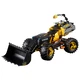 Volvo Konzept-Radlader ZEUX 42081 thumbnail-1