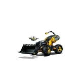 LEGO® Technic Volvo Konzept-Radlader ZEUX 42081 (3/9)
