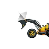 LEGO® Technic Volvo Konzept-Radlader ZEUX 42081 (4/9)
