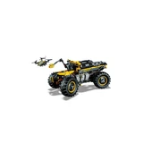 LEGO® Technic Volvo Konzept-Radlader ZEUX 42081 (6/9)