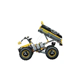 LEGO® Technic Volvo Konzept-Radlader ZEUX 42081 (7/9)