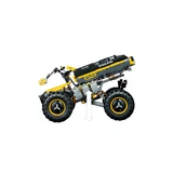 LEGO® Technic Volvo Konzept-Radlader ZEUX 42081 (8/9)