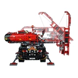 LEGO® Technic La grue tout-terrain 42082 (11/12) LEGO® Technic La grue tout-terrain 42082 (11/12)