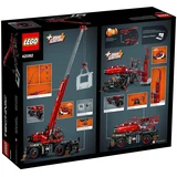 LEGO® Technic La grue tout-terrain 42082 (12/12) LEGO® Technic La grue tout-terrain 42082 (12/12)