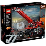 LEGO® Technic La grue tout-terrain 42082 (1/12) LEGO® Technic La grue tout-terrain 42082 (1/12)