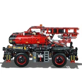 LEGO® Technic La grue tout-terrain 42082 (5/12) LEGO® Technic La grue tout-terrain 42082 (5/12)