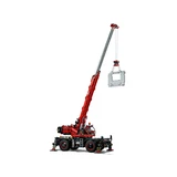 LEGO® Technic La grue tout-terrain 42082 (6/12) LEGO® Technic La grue tout-terrain 42082 (6/12)