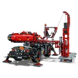 LEGO® Technic La grue tout-terrain 42082 (7/12) LEGO® Technic La grue tout-terrain 42082 (7/12)