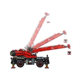 LEGO® Technic La grue tout-terrain 42082 (9/12) LEGO® Technic La grue tout-terrain 42082 (9/12)