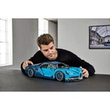 LEGO® Technic Bugatti Chiron 42083 (10/17)