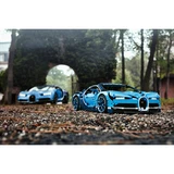 LEGO® Technic Bugatti Chiron 42083 (11/17)