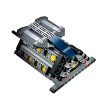 LEGO® Technic Bugatti Chiron 42083 (16/17)