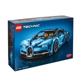 LEGO® Technic Bugatti Chiron 42083 (1/17)