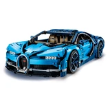 LEGO® Technic Bugatti Chiron 42083 (2/17)